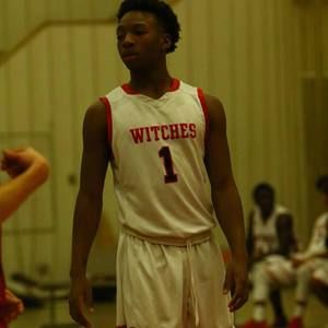 Meet your Posher, Wayne